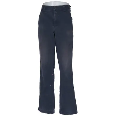 Byxor (Relaxed Fit) från Carhartt Bomull, Elastan