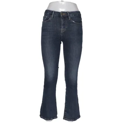 Spijkerbroek (Kinlock) van Frame Denim Katoen, Elastaan, Polyester, Tencel