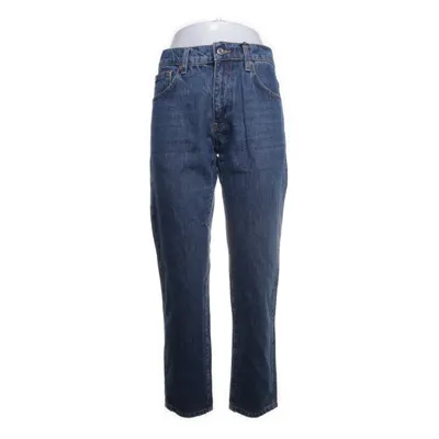 Jeans (Blå) från Woodbird