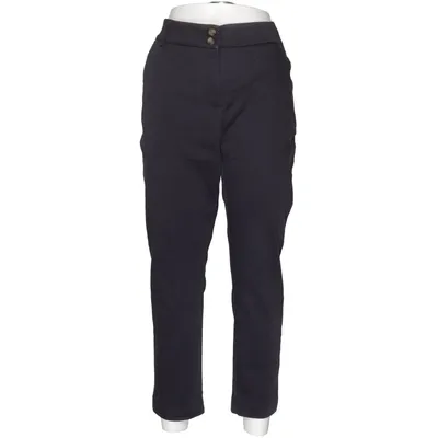 Chinos (Blue) from Isay Cotton, Elastane, Polyester
