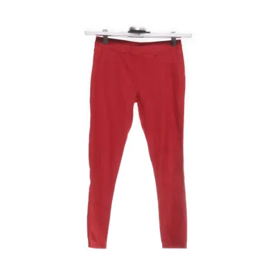Chinos (Rood) van Zara Girls Casual Collection