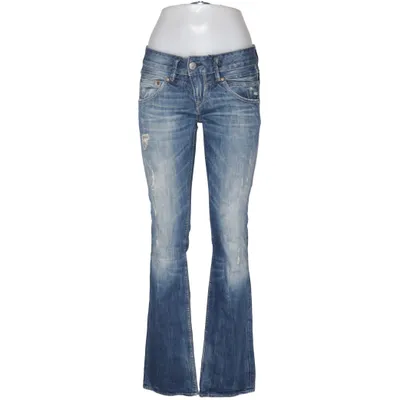 Jeans (JOLINA) från Herrlicher Bomull, Elastan