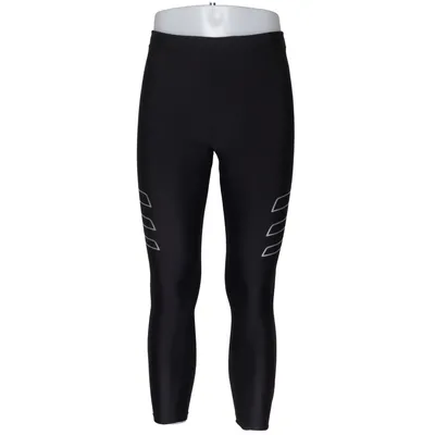 Sports tights (Black, White) from Pro Touch Elastane, Polyamide