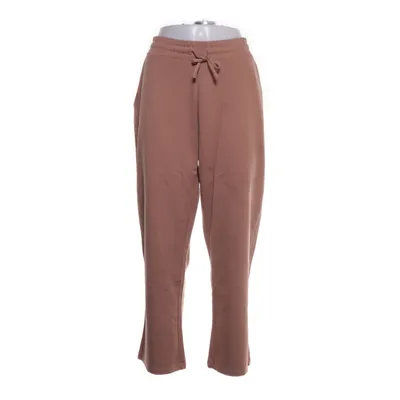 Pants (Brown) from VA Milano Elastane, Polyamide, Viscose