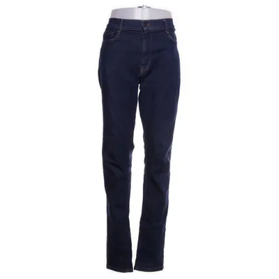 Jeans (SLIM) fra Shaping New Tomorrow Elastan, Genanvendt bomuld, Genanvendt polyester