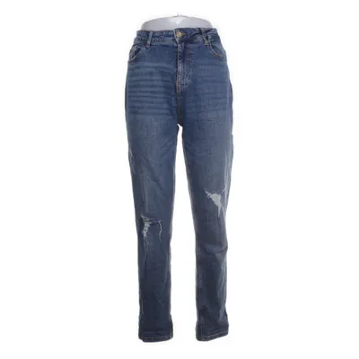 Jean (Bleu) de Pieces Coton recyclé
