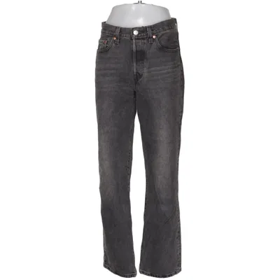 Jeans (Gray) from Levi's Premium Cotton