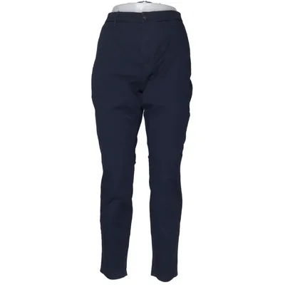 Chinos (Blue) from ONLY Blue Denim