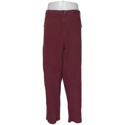 Chino (Rouge) de Sheego Trend