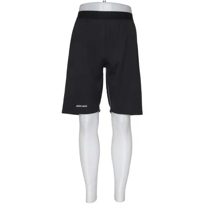 Træningsshorts (Sort) fra Bauer Polyester