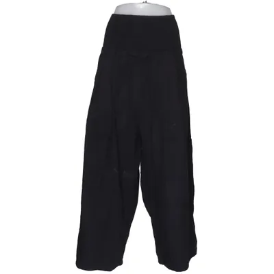 Culottes (Black) from Ivan Grundahl Cotton