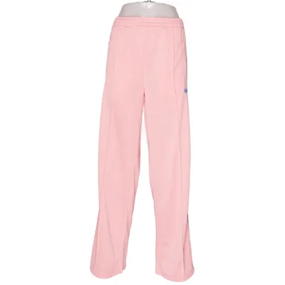 Trainingsbroek (Roze, Blauw) van Adidas Originals Gerecycled polyester