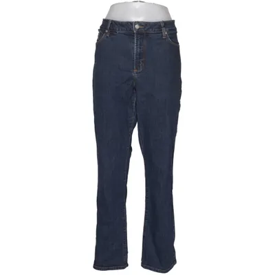 Jeans (Blue) from NYDJ Cotton, Elastane, Polyester
