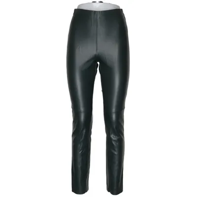 Leggings (Grön) från Linex Polyuretan