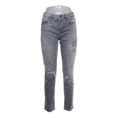 Jeans (Blå) från Yaya Women Bomull, Elastan