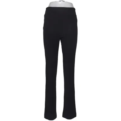 Bukser (Sort) fra Donna Karan Elastan, Polyester, Viscose