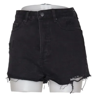Short en jean (Gris) de Denim Glassons Coton