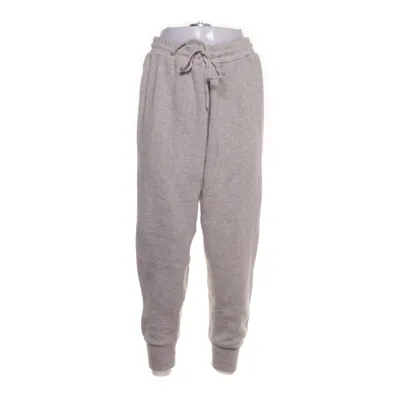 Pantalon de survêtement (Gris) de Athleta Nylon, Polyester, Viscose