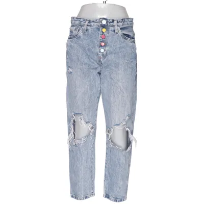 Jeans (Blå) från Bluesteel