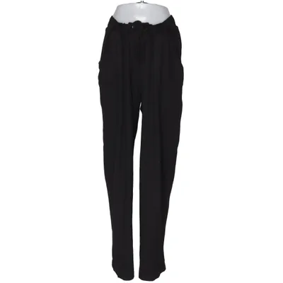 Sweatpants (Black) from Bpc Bonprix Collection Sport Cotton, Elastane