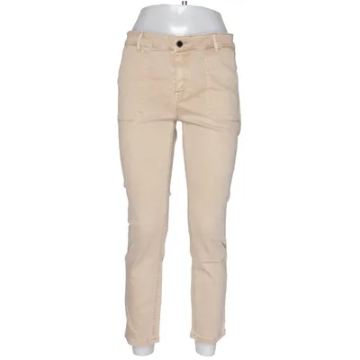 Chinos (Beige) van Pull & Bear Denim