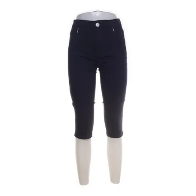 Pantacourt (Bleu) de Flash Woman Élasthane, Polyester, Viscose