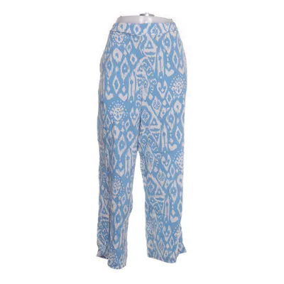 Pantalon de pyjama (Bleu, Blanc, Multicolore) de ONLY Carmakoma Viscose