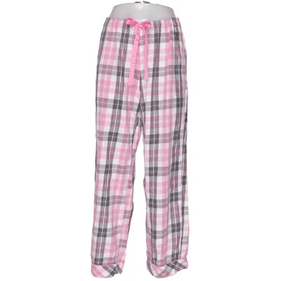 Pantalon de pyjama (Rose, Blanc, Gris) de Victoria's Secret Coton