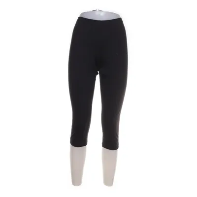 Leggings (Svart) från Weekday Elastan, Polyester