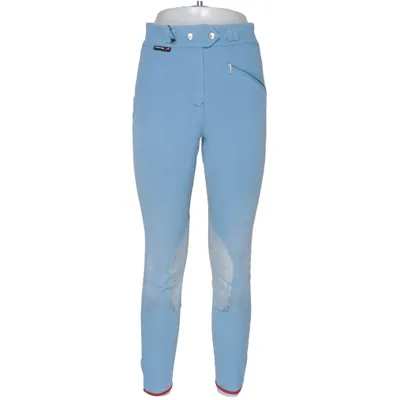Pantalon d'équitation (Bleu) de Euro-Star