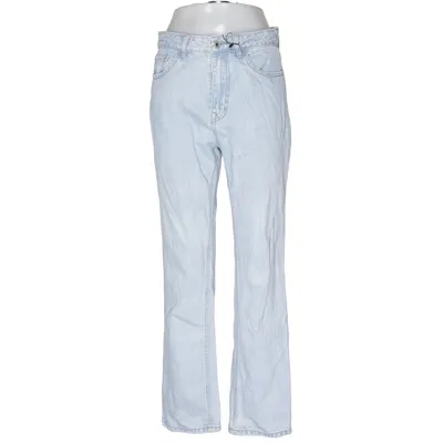 Jeans (Blue) from Stradivarius