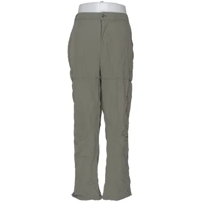 Pantalon d'extérieur (Vert) de OCK Polyamide