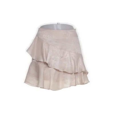 Skirt (Beige) from Loavies