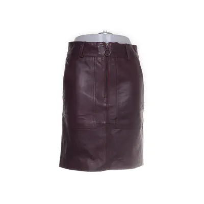 Nederdel (Rød) fra Co'Couture