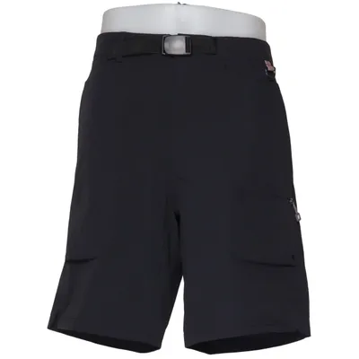 Friluftsshorts (Espevik Active) fra Varg Elastan, Polyamid
