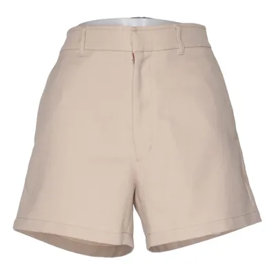 Shorts (Beige) från Stockholm (Surfboard) Club Bomull, Polyester