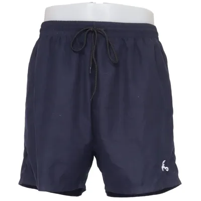 Short de sport (Bleu) de Livv Polyester