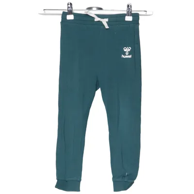 Joggingbroek (Groen) van Hummel