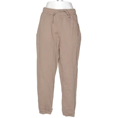 Pantalon de survêtement (Beige) de Bareen Coton biologique