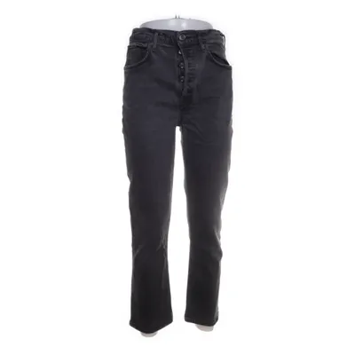 Jean (Gris) de Agolde Coton biologique, Élasthane, Viscose