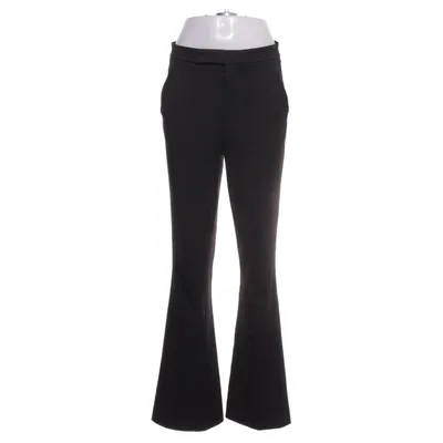 Kostymbyxor (PO1116) från Sanne Alexandra Elastan, Polyester, Viskos