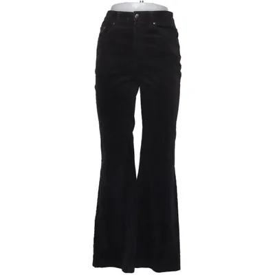 Pantalon en velours (Gris) de Stay Coton, Élasthane