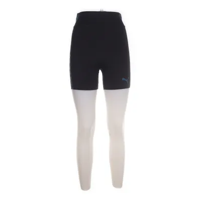 Hotpants (Svart, Blå) från Puma Bomull