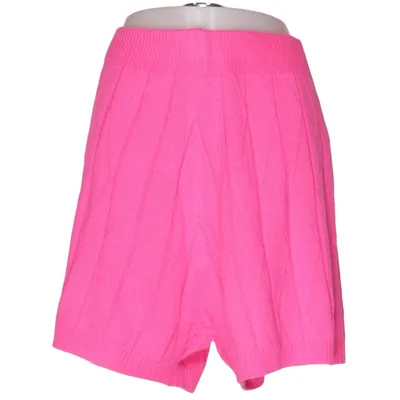 Shorts (Rosa) från Shein Curve Akryl