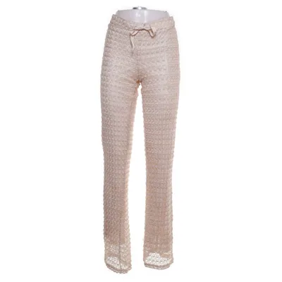 Pantalon (Beige) de Miss June