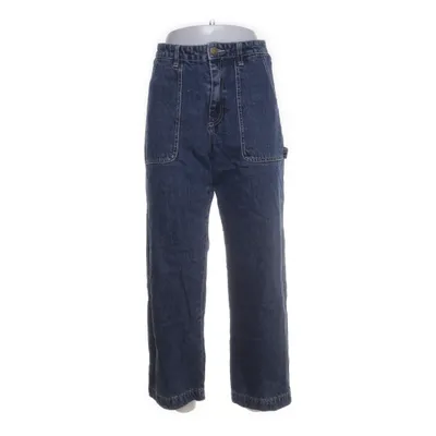 Jeans (Blå) från Monki Bomull