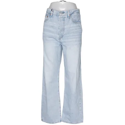 Jeans (Blue) from Levi's Premium Cotton, Lyocell