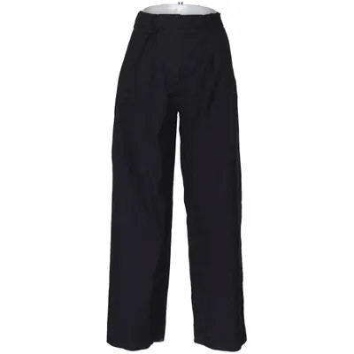 Suit pants (Lilah Tailored Trousers) from Weekday Elastane, Polyester, Viscose