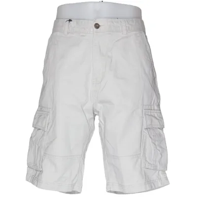 Cargoshorts (Grå) från MK Trading Bomull