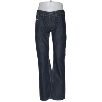 Jeans (Blå) från Diesel Bomull